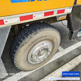 Buy XCMG Used Crane / 5 Buy XCMG Used Crane / 5